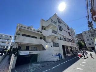 さかえビルの画像