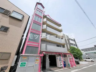 ビバリーヒルズ玉出西の画像