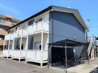 サープラスサカイA Bの画像