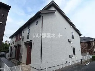 エクレール上志津の画像
