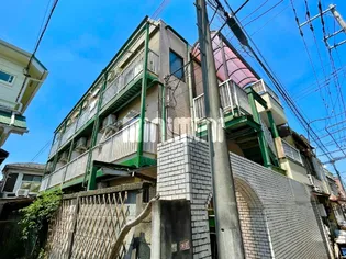 ウエスト吉祥寺の画像