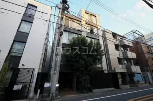 LEGALAND早稲田鶴巻町の画像