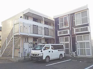 グリーンヒル五番館の画像
