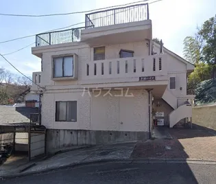 YHハイツの画像