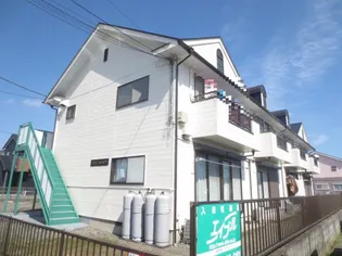 グランドールハイツの画像
