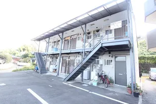 杉野アパートの画像