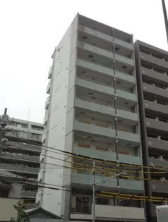 東京都墨田区太平4【マンション】の外観