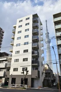 アリーチェ押上の画像