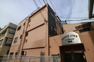 メープルリンク壱番館【3階】の外観