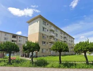 助松44号棟の画像