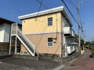 錦町ハイツの画像