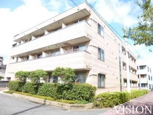 CHERRY HOUSE Vの画像