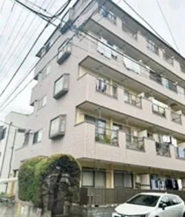 サンシティハイツの画像