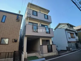 遠山ハイツIの画像