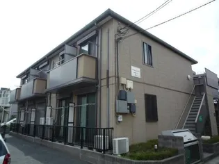 ハイム シンシアの画像