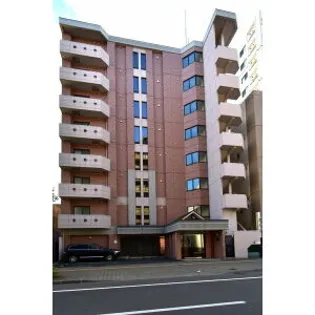 ラプラス裏参道の画像