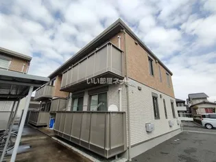メルヴェイユAの画像