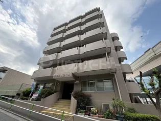 第二若木コーポの画像