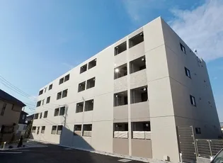 ルピナスIIIの画像