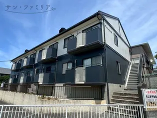 グリーンヒルズの画像