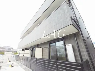 キャメル南流山9Aの画像