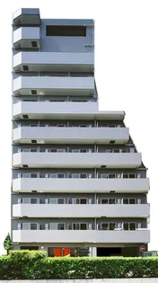 グランフォースときわ台の画像