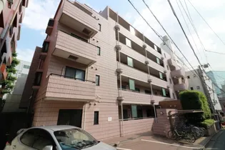 メゾン ド 春日の画像