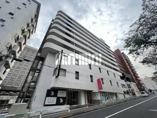 ライオンズステーションプラザ大塚【6階】の外観