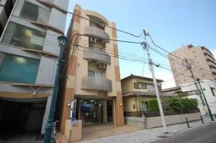 アニーモ湘南の画像