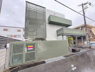 サウザンド15【2階】の外観