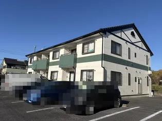 リヴェールⅡCの画像