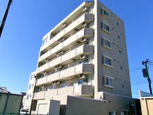 MAISON DE 東大島の画像