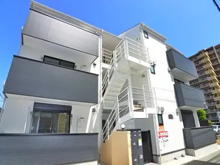 KAーNA MAISONくぬぎ山IIの画像