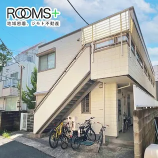 ドミール池尻の画像