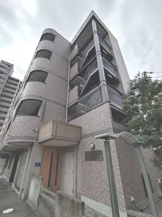 Collection鳳東町(コレクション鳳東町)の外観