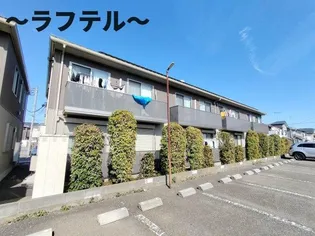 パラシオンBの画像