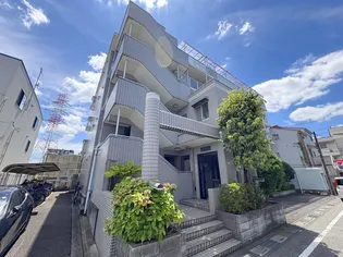 ヴェルデ東川口の画像