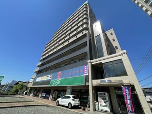 セレッソコート西原の画像
