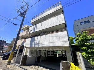 マイシャトー高浜の画像