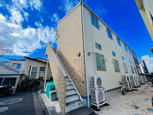 ウィズ プレイス西新井本町 北の画像