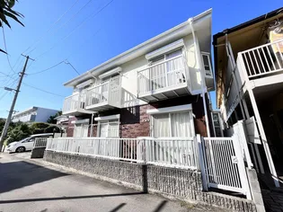 クレスト長町南の画像