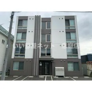 RUHE RAUMの画像