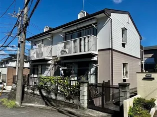 グランドール青葉台の画像