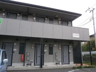 カーリアン南光台の画像