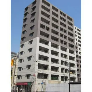 パークホームズ文京千石ステーションプレイスの画像