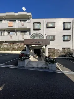 イーストヒル鷺沼の画像