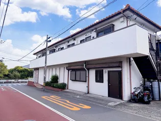 コーポレイモンドの画像