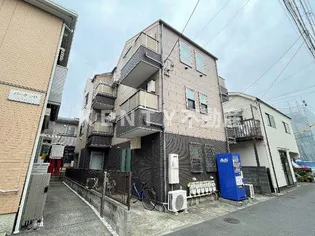 カーサ フェリーチェの画像