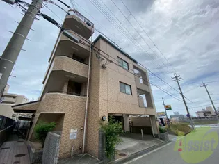 パラドール魚住IIの画像