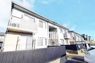 サラザン A棟の画像